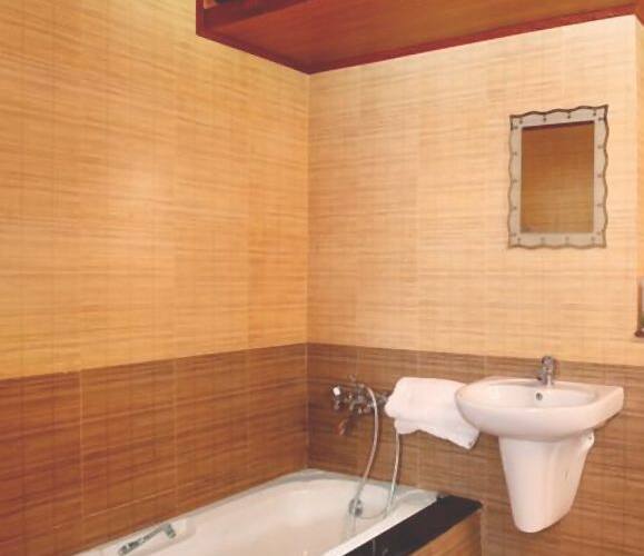 Puthussery Two Bedroom House Boat, Alleppey 4